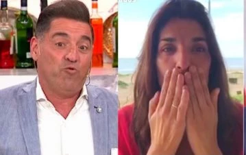 Mariano Iúdica entró en el "cambio": a qué piensa dedicarse ahora el conductor de Polémica en el bar