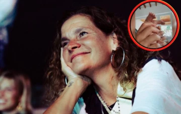 El conmovedor mensaje de Marlene Montaner tras la llegada de Índigo, la hija de Evaluna