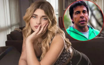 Martita Fort confesó cómo vive el suicidio de Gustavo Martínez: “Todavía lo estoy…”