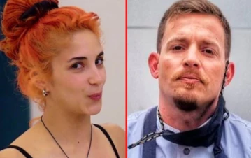 Melody Luz confesó que tuvo algo con el cocinero Santiago: “Dos veces me lo…”