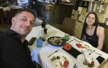 La nueva vida de Matías Morla: se radicó en Italia, se mueve por Europa y es manager de jugadores del PSG