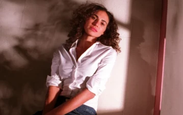 Natalia Lobo confesó la experiencia terrible que vivió antes de casarse: "Sentí que..."