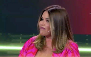 El verdadero motivo de Nazarena Vélez para renunciar a LAM