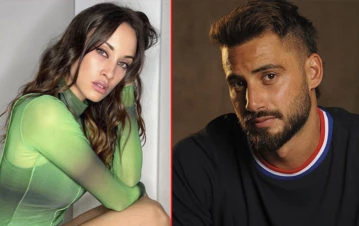 Explosivo rumor de romance entre Nico Occhiato y la ex de Mariano Martínez, Camila Cavallo: "Los vieron en..."