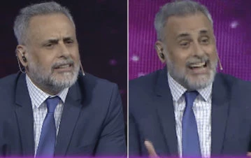 Jorge Rial confesó cuál es el último sueño que le queda por cumplir: "A este altura, me gustaría tener..."