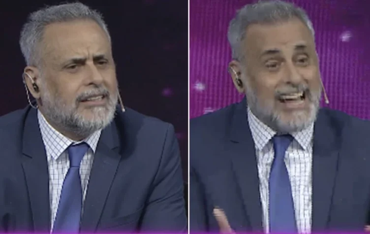 Rial quiere conducir un programa de fútbol