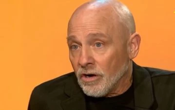 El tremendo relato de Ronnie Arias tras superar un cáncer de garganta: "Vi a Buda en..."