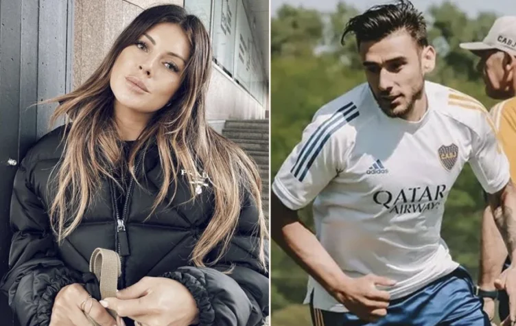 Toto Salvio rompió el silencio