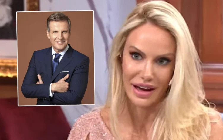 Salazar le tiene miedo a Redrado