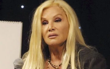 El tremendo drama familiar que vive Susana Giménez por el accidente de un sobrino