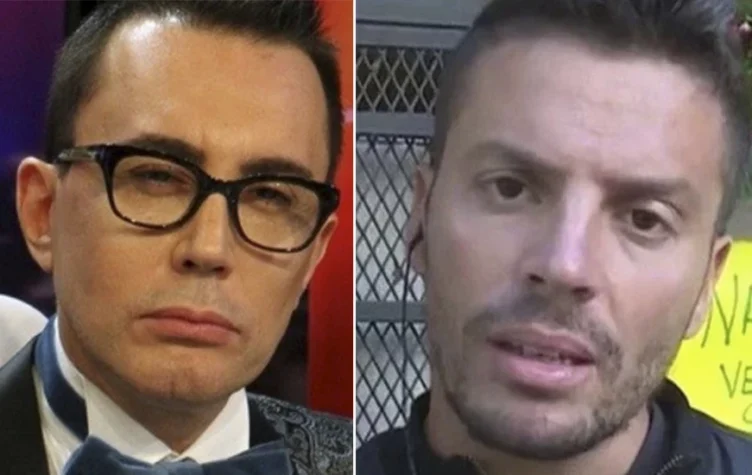 Ulises Jaitt destruyó a Marcelo Polino