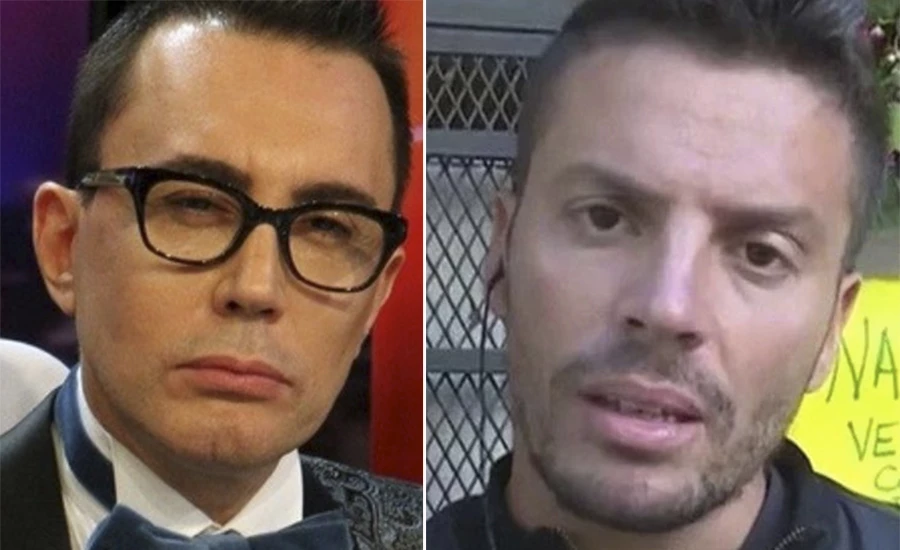 Ulises Jaitt destruyó a Marcelo Polino