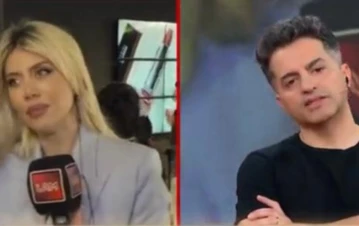 Wanda Nara explicó por qué no le dio una nota a LAM: "Susana me pagó una fortuna y..."