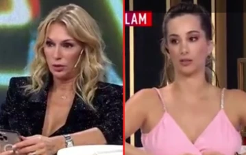 ¿Engreída? El tremendo palo en la cara que le tiró Yanina Latorre a Estefi Berardi: "Vos contás likes y yo soy la..."