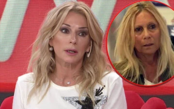 Yanina Latorre contó cuáles son las exigencias de Ana Rosenfeld en LAM: "Todos los días pide que..."