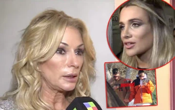 Yanina Latorre reveló que Camila Homs sigue enamorada de Rodrigo de Paul: “Ella pensó que iba a volver y…”