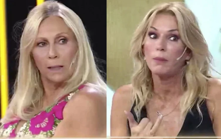 Aseguran que Ana Rosenfeld renunciará a Lam