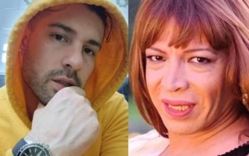 Leo Alturria reapareció tras el escándalo y Lizy Tagliani le dejó un polémico mensaje: “Somos muchos los que..."