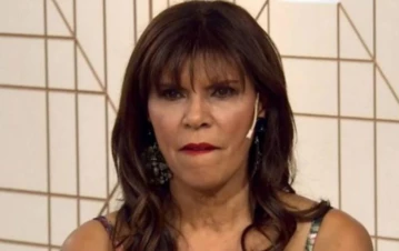 Anama Ferreira atacó y dijo qué hay una campaña en su contra: “No me voy del país, me quieren…”