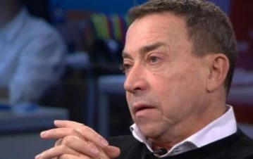 Aníbal Pachano reveló cómo está hoy su salud: "Con un VIH, un cáncer y una diabetes encima, estoy..."