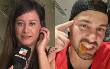 Las revelaciones hot de Antonella sobre Leo Alturria, el ex de Lizy: “Desde la mañana y hasta la noche estábamos…”