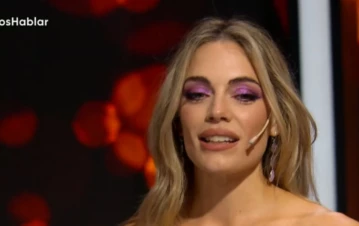 Emilia Attias reveló la experiencia paranormal que vivió: "Apareció un niño señalando las..."