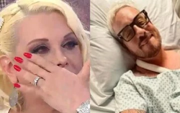 Federico Bal contó cuánto falta para tener una vida normal tras su operación