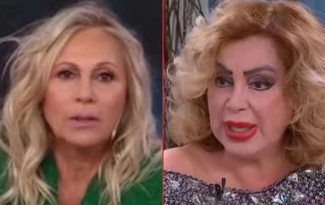 Ana Rosenfeld contó cuál fue el sueño que Beatriz Salomón pudo cumplir en sus últimos días de vida