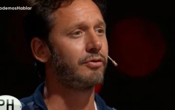 Benjamín Vicuña reveló cómo reacciona cuando una mujer le dice que no: "Soy un.."