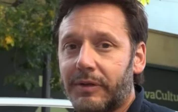 Cuál es la comida argentina que ama Benjamín Vicuña después de vivir "años" en el país