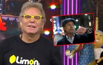 Beto Casella se metió en la polémica por Granizo, la película de Francella, y fue durísimo: “A mí me pareció..."