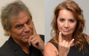 ¡Se jugó! Beto Casella tomó partido por Nancy Pazos en su fuerte pelea con Denise Dumas: "Ya pide..."