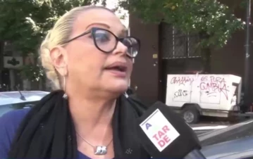 Carmen Barbieri enfrentó los rumores y aclaró si tiene una hermana oculta