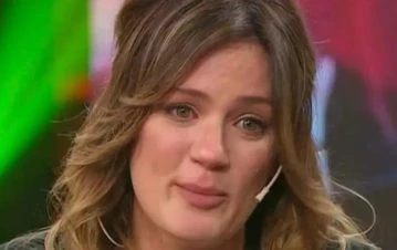 ¡Qué susto! El grave accidente doméstico de Paula Cháves mientras tomaba mates: “Me agaché y…”