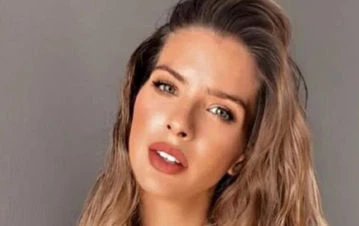 La China Suárez mostró fotos de su abuela japonesa y sorprendió por el enorme parecido