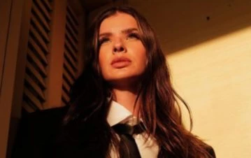 ¡En una! Tras días de misterio y rumores, la China Suárez reveló por qué se borró de las redes: “Estoy…”