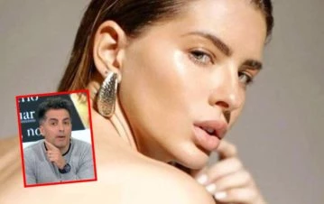 ¡Fuertísimo! Revelan quién es la famosa "falsa buena" que filtraría todos los secretos de la China Suárez