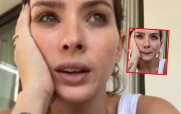 ¡Tema delicado! Revelan por qué la China Suárez quiere mudarse de su "casa maldita" de Pilar: “Tiene miedo y está…”