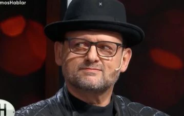 La terrible confesión de Christophe Krywonis sobre su infancia: "Estaba muy solo y..."