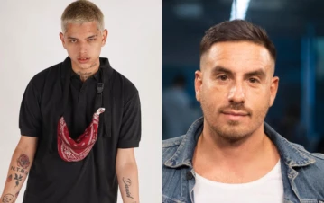 La denuncia del hermano de Barbie Vélez contra Fede Bal: “Hizo mucho daño porque…”