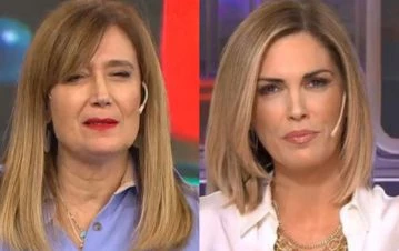Marcela Coronel contó por qué nunca volvería a trabajar con Viviana Canosa: “Ella nunca se manejó con..."