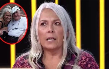 Daisy May Queen contó la experiencia paranormal que vivió en la India con su papá: “Me mandó un mensaje por…”