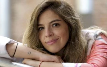 ¡Sorpresa! La emocionante coincidencia que contó Dalma Maradona tras hacerse estudios por su embarazo