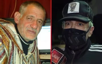 Conmovida, Daniela Cardone habló de las polémicas causas de la muerte de su hermano