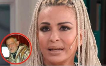 Hallaron muerto al hermano de Daniela Cardone en Río Negro: qué pasó