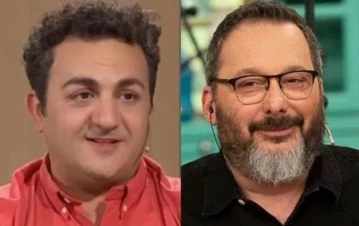 Diego Topa reveló que Gerardo Rozín le produjo un programa meses antes de morir: “Es hermoso y…”