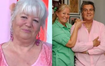 ¡Todo mal! El “efecto colateral” que Estelita Muñoz padeció tras separarse de Luis Ventura: “Algunas puertas se…”