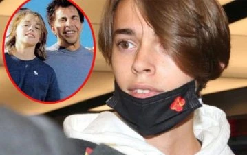 Tras las acusaciones, Felipe Fort le respondió a la familia de Gustavo Martínez por el suicidio