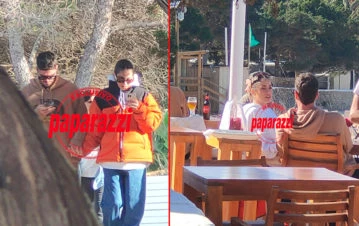 El paparazzi que fotografió a Tini Stoessel y Rodrigo de Paul en Ibiza contó cómo los encontró: “Todo empezó en…”