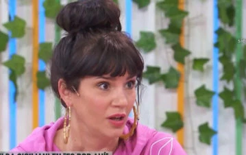 Griselda Siciliani contó qué pasó con Mariano Martínez cuando trabajaron juntos: "Nos matábamos a..."